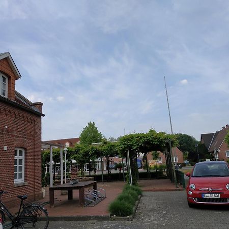 Stoevchen Cafe Hotel Papenburg Cameră foto