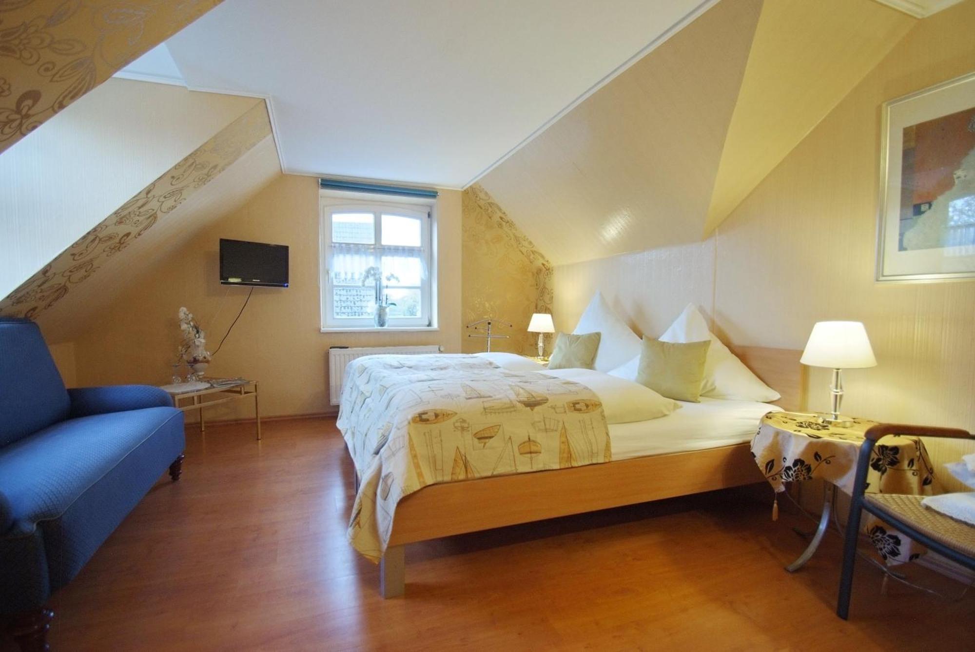 Stoevchen Cafe Hotel Papenburg Cameră foto