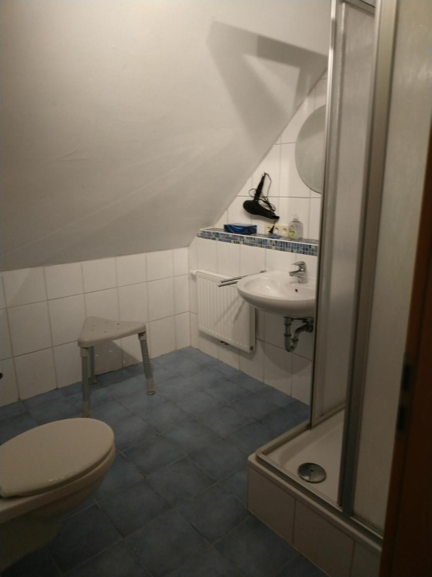 Stoevchen Cafe Hotel Papenburg Cameră foto