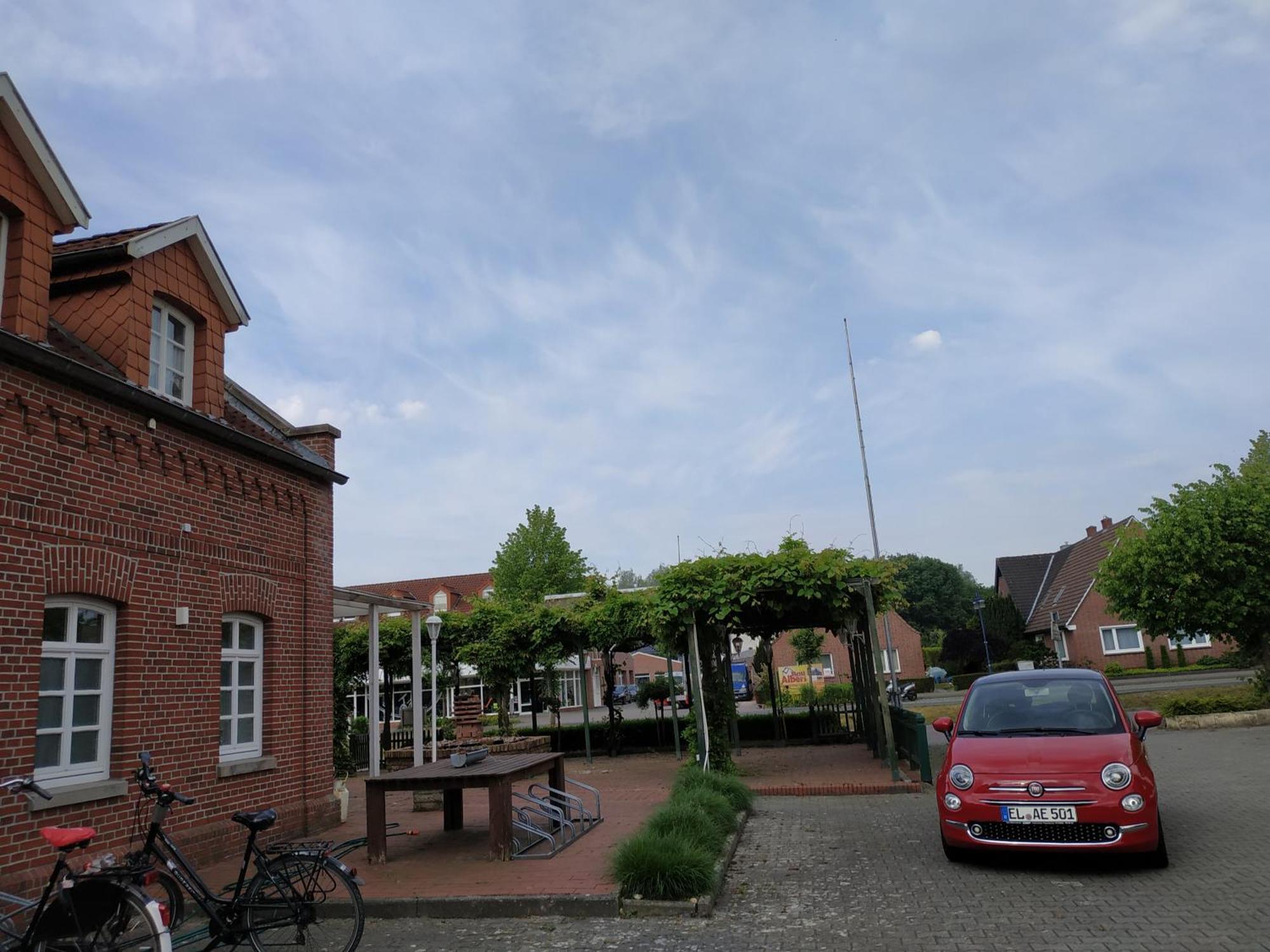 Stoevchen Cafe Hotel Papenburg Cameră foto