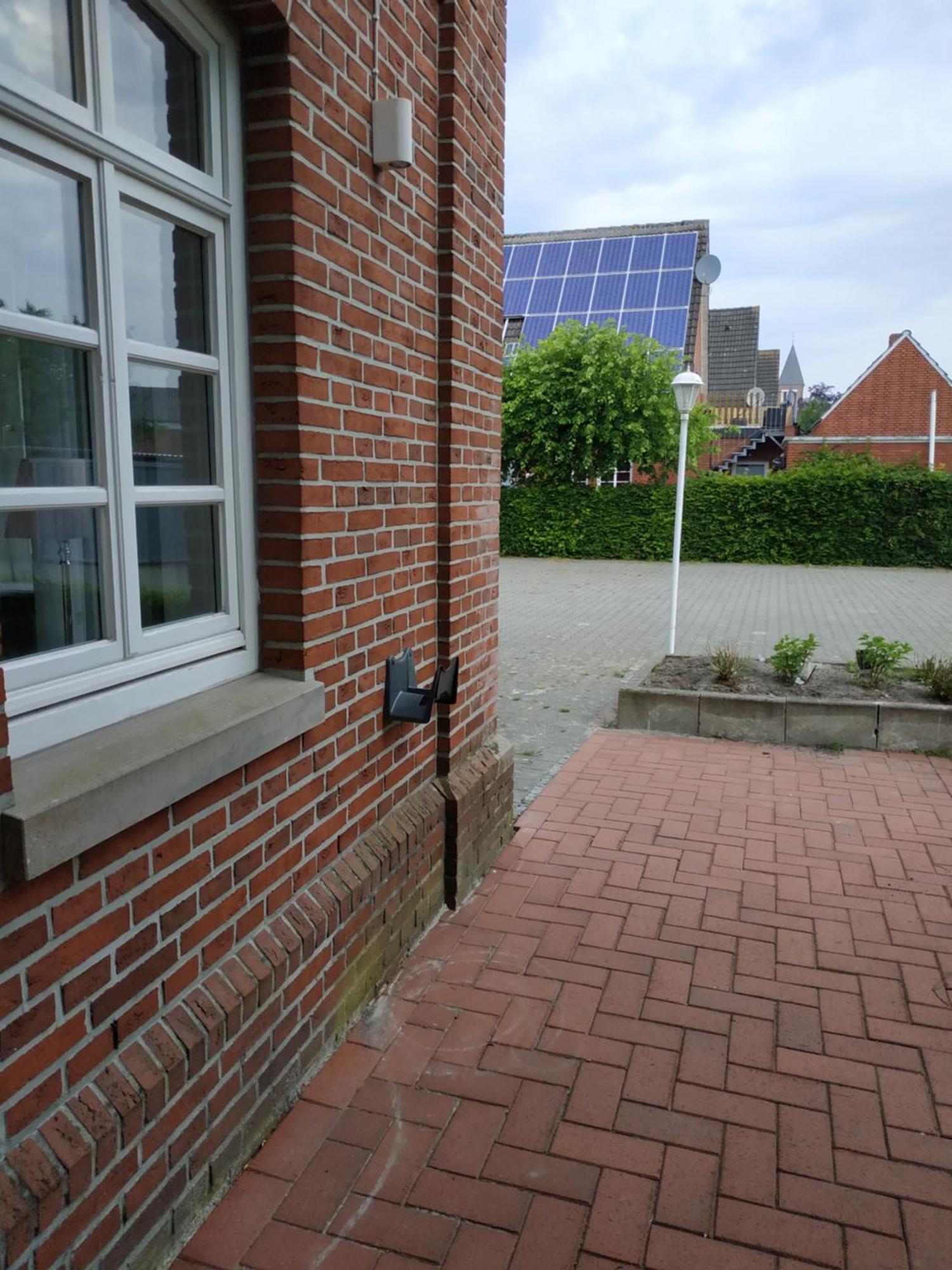 Stoevchen Cafe Hotel Papenburg Cameră foto