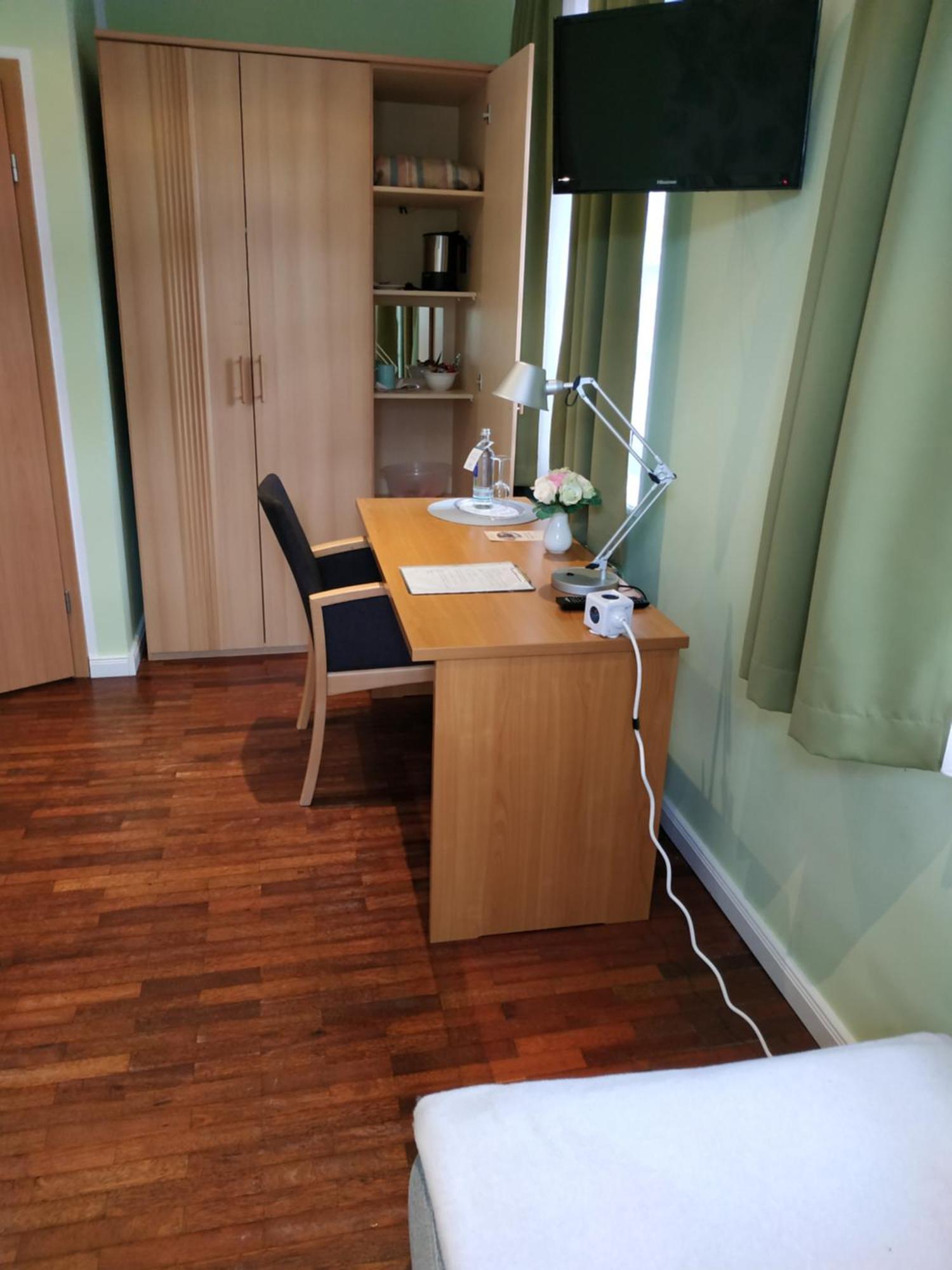 Stoevchen Cafe Hotel Papenburg Cameră foto