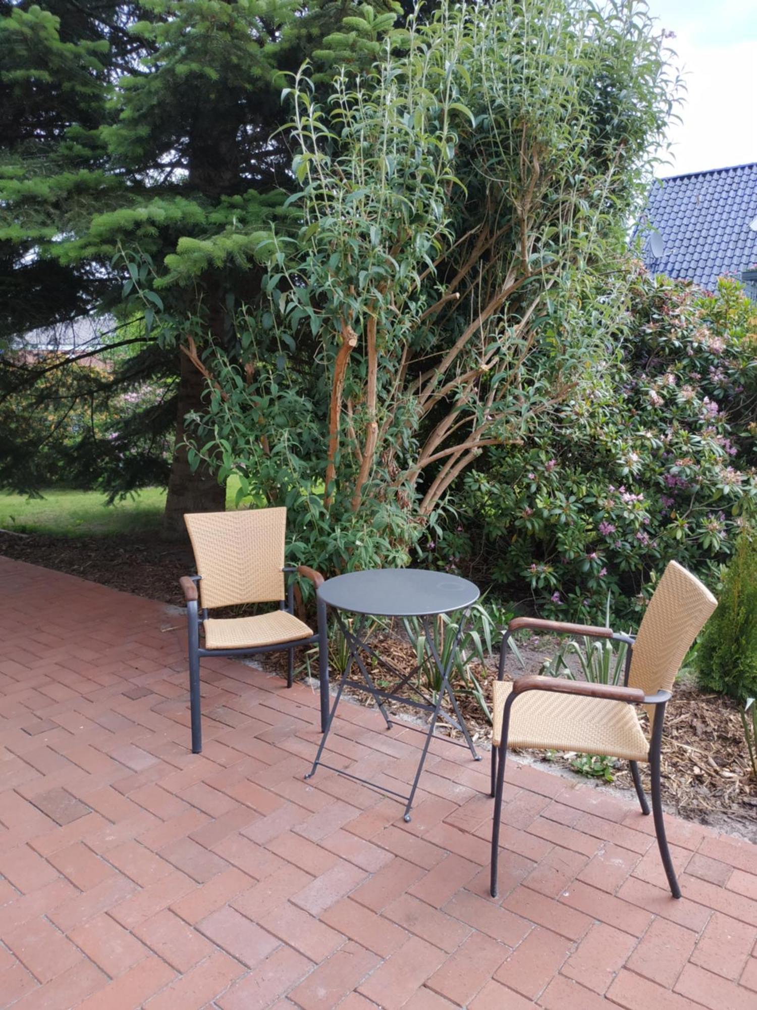 Stoevchen Cafe Hotel Papenburg Cameră foto